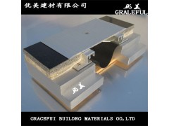 徐州抗震伸缩铝合金变形缝供应图1