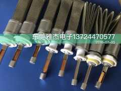 铝件及导热管图1