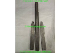 G10风镐六角劈石器图1