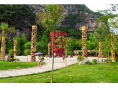 5A景区正翔户外照明景观灯厚爱的品牌图1