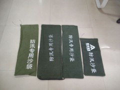 南宁防汛沙袋批发价图1