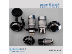 重强航空插头深圳办事处MAOJWEI插头图1