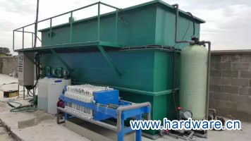 昆山废水设备
