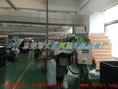 深圳大鹏环保空调图1