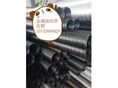 扁形60*25金属波纹管桥梁上用-【各种型号生产，产货快】图1