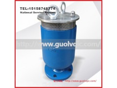 FOX-2防水锤排气阀图1