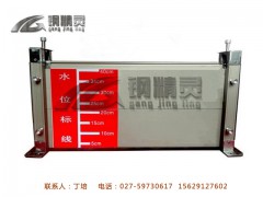 铝合金防汛挡水板 专用防汛设备 防汛防洪设备图1