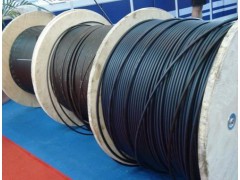 长期回收光纤线缆