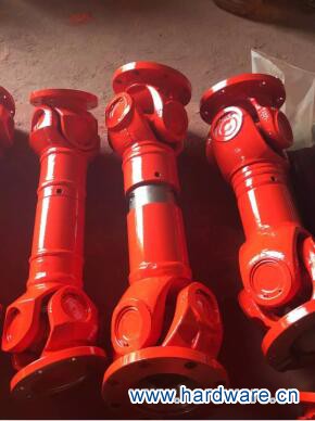 SWC型万向联轴器