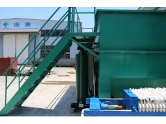 杭州硅烷磷化清洗废水处理设备/磷化厂水处理设备图1