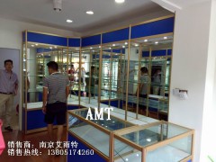 南京烟酒柜台图1