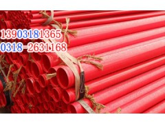 综合管廊专用管道 综合管廊管道施工方案图1