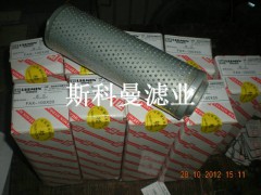 FAX-630×10黎明液压回油滤芯图1