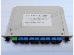 回收光纤配件分光器图1