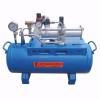 苏州供应氮气增压系统_气动空气增压器0-80kg增压