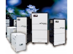 百瑞泽HB系列 粉尘收集器图1