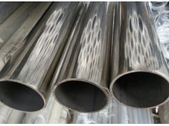 供应不锈钢彩色不锈钢管，椭圆管16*1.5图1