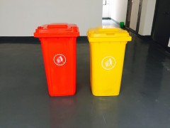 江西塑料垃圾桶价格 南昌塑料垃圾桶价格 九江塑料垃圾桶价格图1