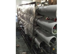 供应宁波纯水设备|银触点清洗纯水设备图1