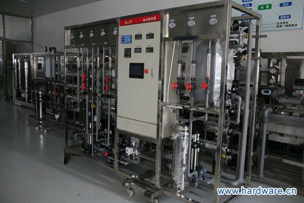 纯水设备 (31)