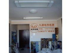 电热板 远红外采暖器 SRJF-10图1