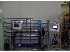 供应实验室用水设备|张家港超纯水设备|张家港水处理设备图1