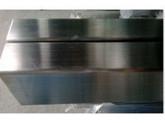 供应不锈钢装饰用管，工程用管13*25*1.5图1