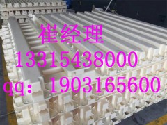 铁丝网立柱模具供应 铁丝网立柱塑料模具供应图1