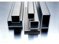 供应不锈钢制品管，家具用管20*40*1.5图1