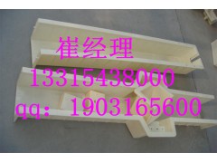 供应铁丝网立柱模具 供应铁丝网立柱塑料模具图1