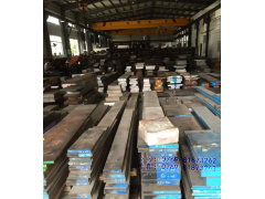 抗锈蚀钢板  高耐磨圆钢 Cr12Mo1V1 冷作模具钢图1