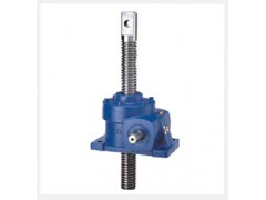 JWM蜗轮丝杆升降机 螺旋丝杆升降机图1