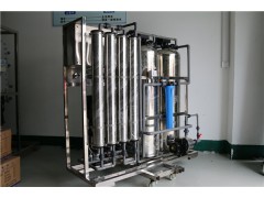 供应液晶显示器超纯水设备|张家港纯水设备图1