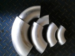 铝合金弯头厂家图1