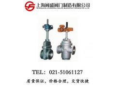 电动平板闸阀图1