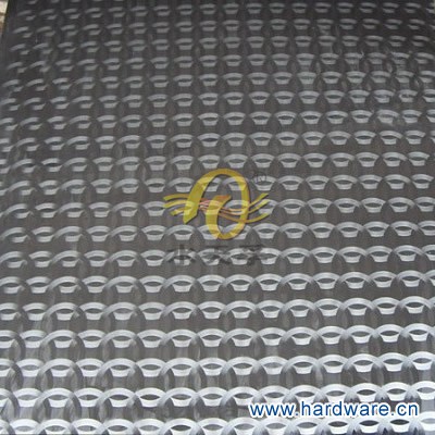 不锈钢镭射板STF-0005