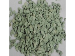 供应绿沸石 多肉植物用2-3mm 园艺用图1