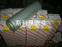 FAX-400×20黎明液压回油滤芯图1