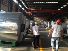 维拓彩铝板产品特性，既美观又实用图1