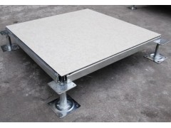 无边防静电架空地板品牌图1