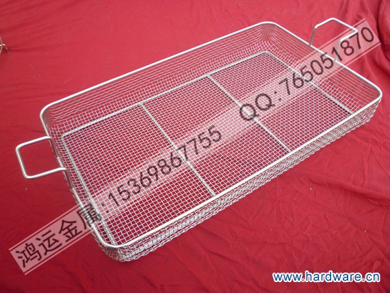 医院用消毒网筐