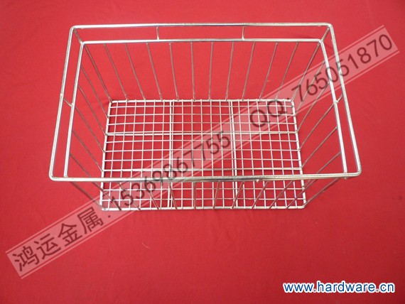 灭菌器网篮