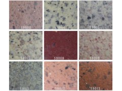 哈尔滨真石漆图1