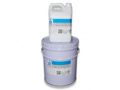 ZB3286  F级环氧灌封胶图1