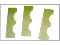 法国莱宝Leybold真空泵叶片图1