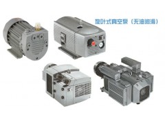 德国BECKER贝克真空泵图1