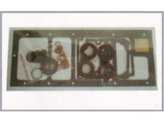 德国BECKER贝克真空泵密封套件图1