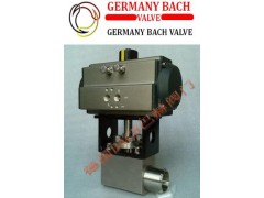 进口气动疏水球阀,进口阀门品牌图1