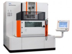 AgieCharmilles CUT 20 P慢走丝线切割机图1