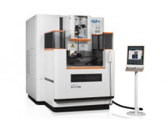 AgieCharmilles CUT E 350慢走丝线切割图1